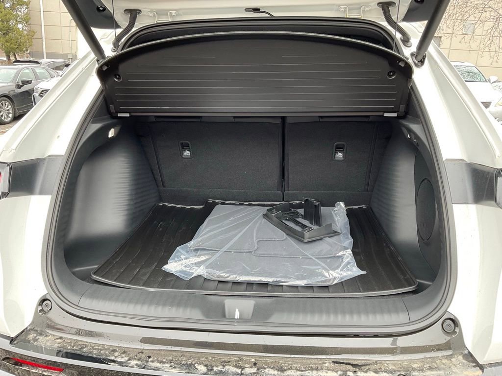 New 2026 Acura ADX A-Spec AWD/4WD image 19