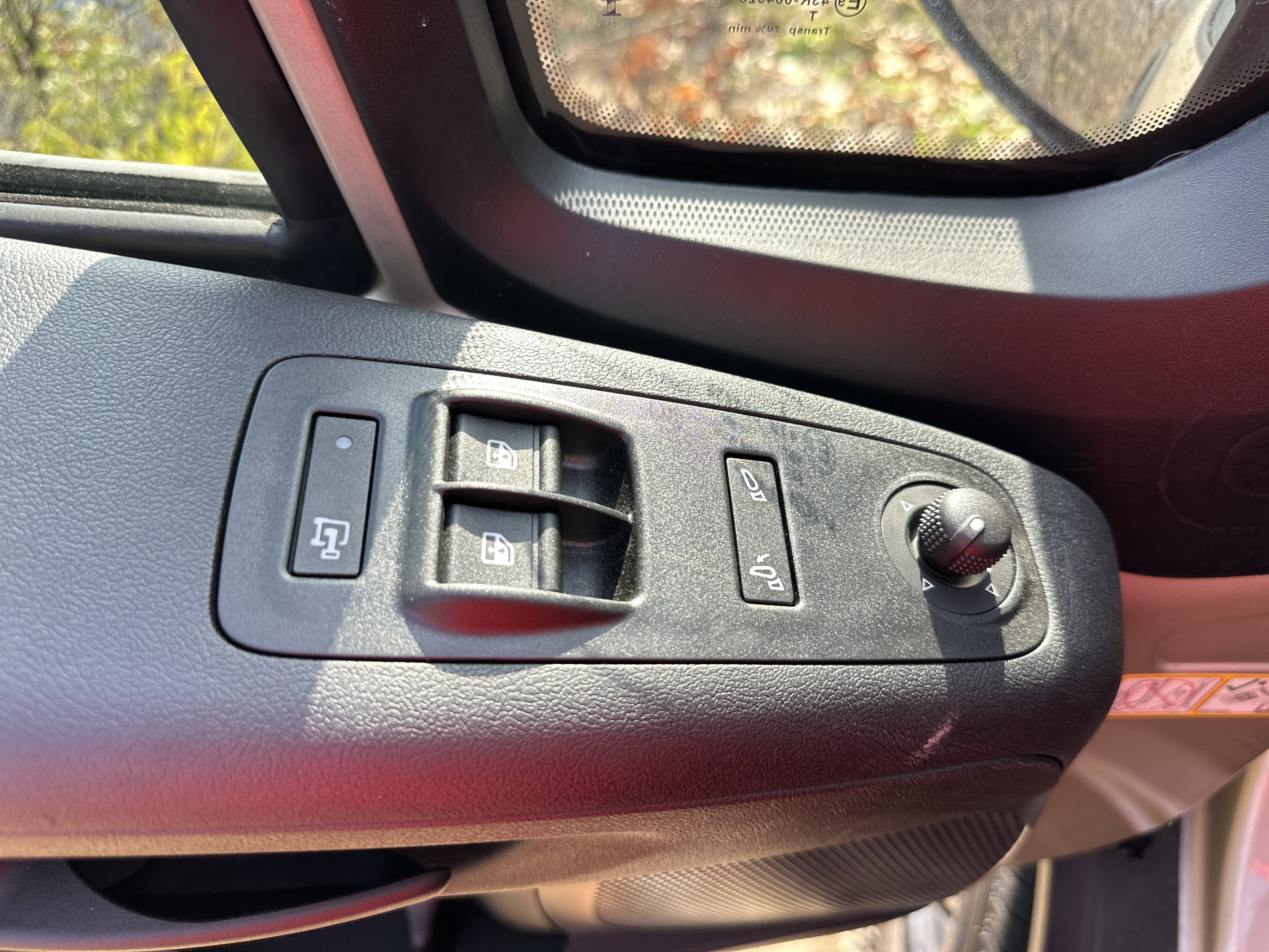 New 2026 RAM ProMaster 2500 w/ Safety Group image 14