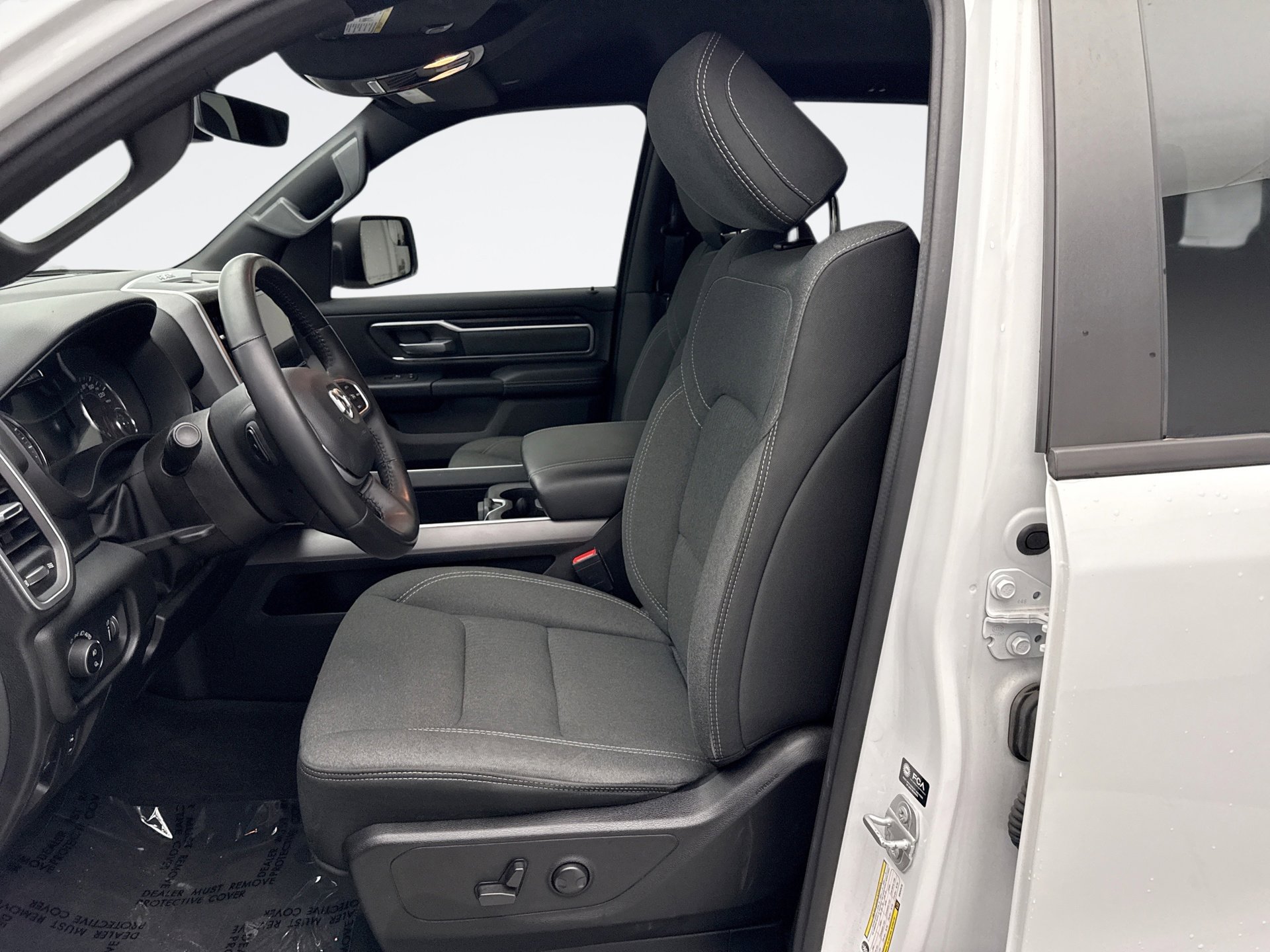 Used 2022 RAM 1500 Big Horn image 11