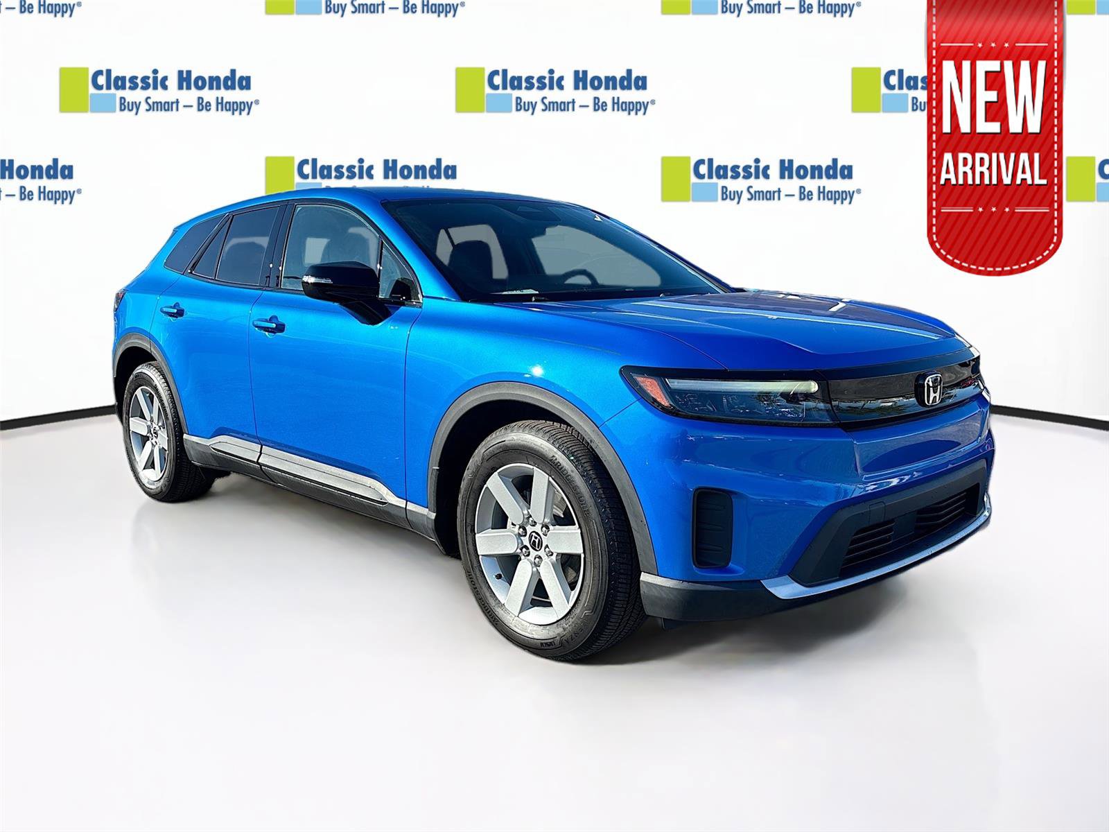 Used 2024 Honda Prologue EX image 1