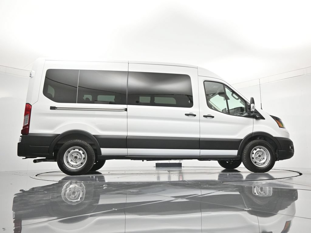 New 2026 Ford Transit 350 XL RWD image 39