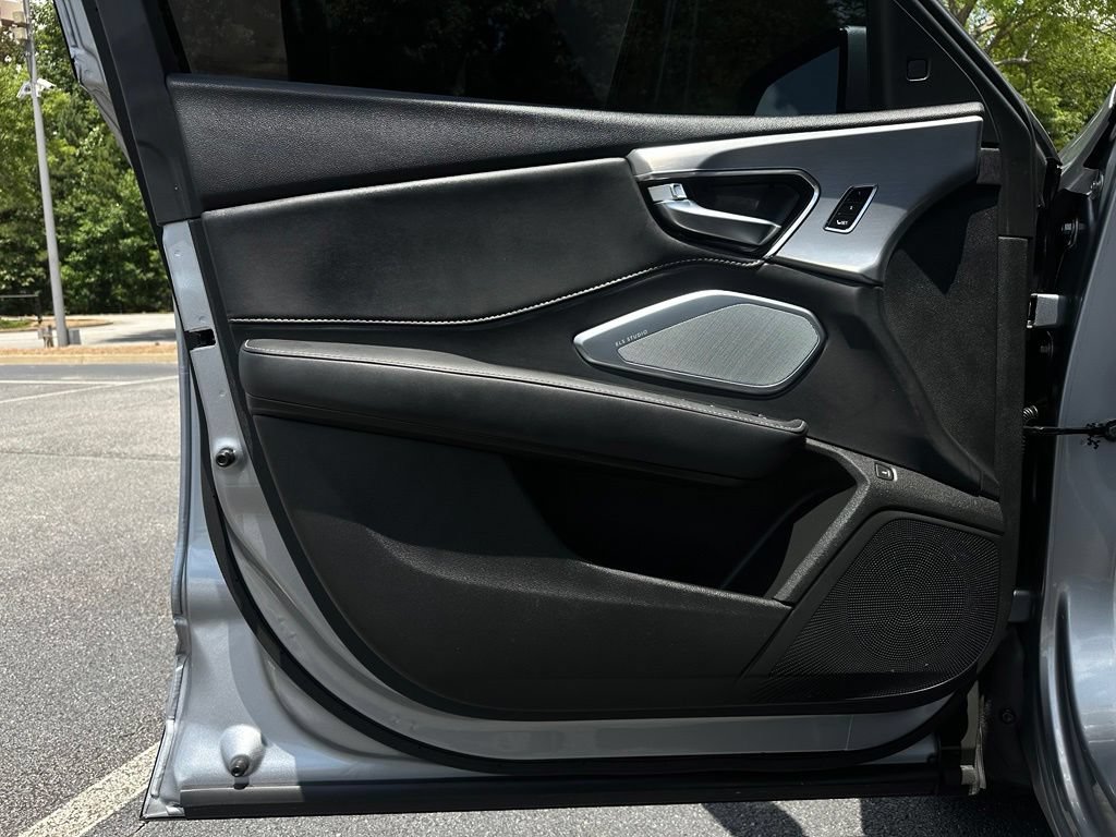 Used 2023 Acura RDX FWD w/ Technology Package image 23