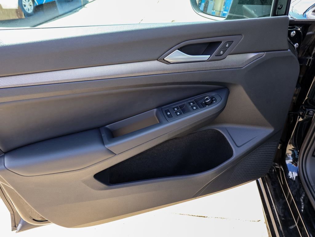 New 2026 Volkswagen Golf image 14