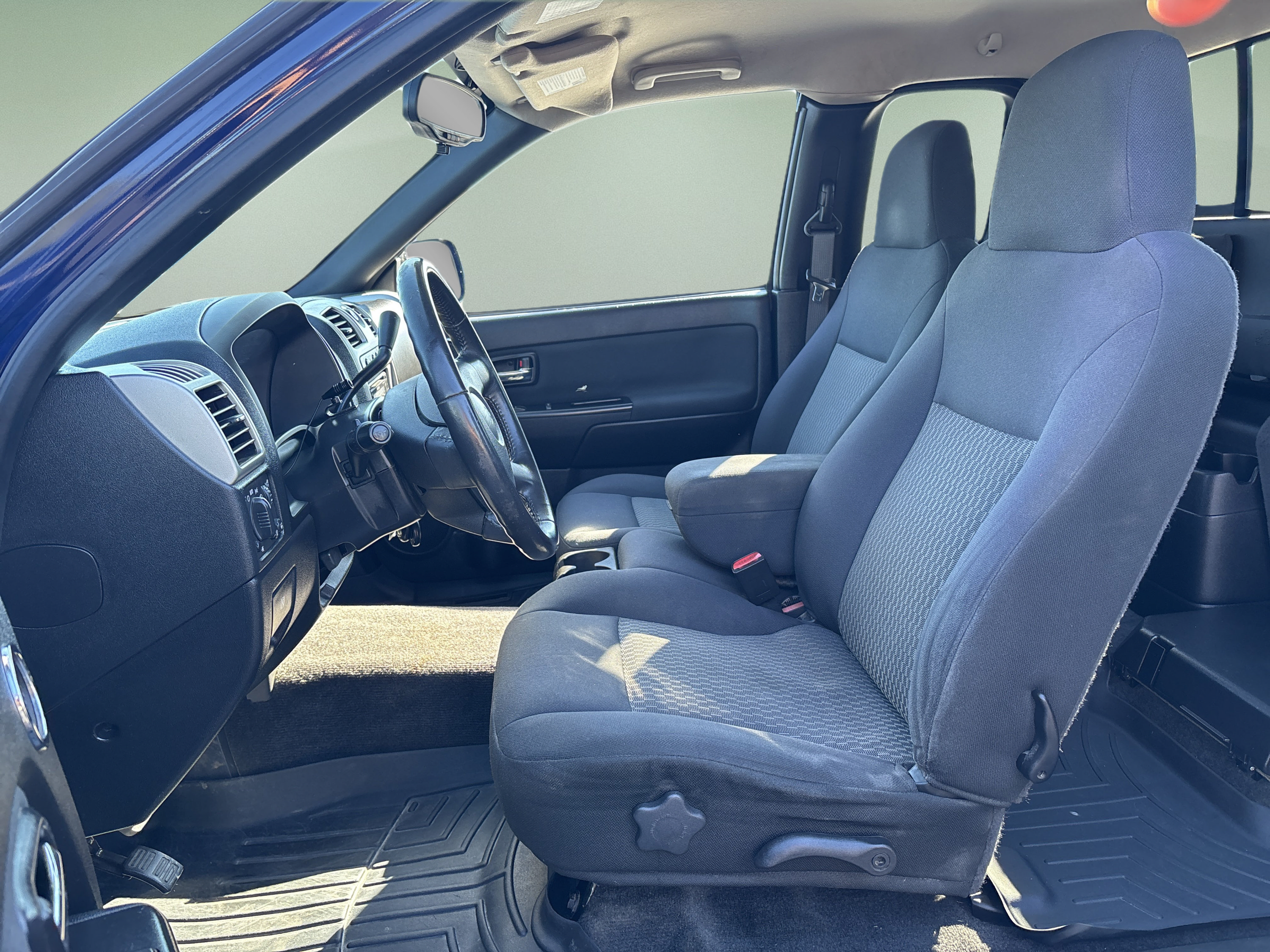 Used 2009 Chevrolet Colorado LT w/ Power Convenience Package AWD/4WD image 10