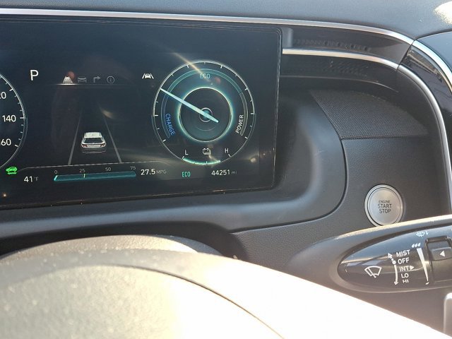 Used 2023 Hyundai Tucson SEL image 21