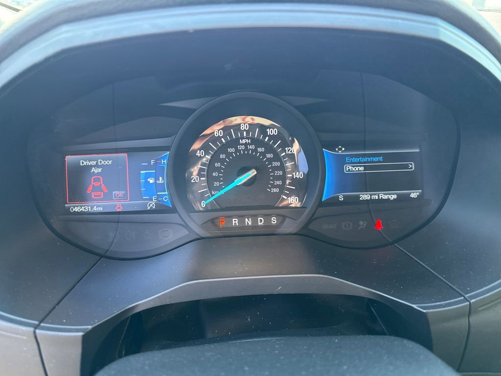 Used 2024 Ford Edge SEL w/ Cargo Accessory Package image 18