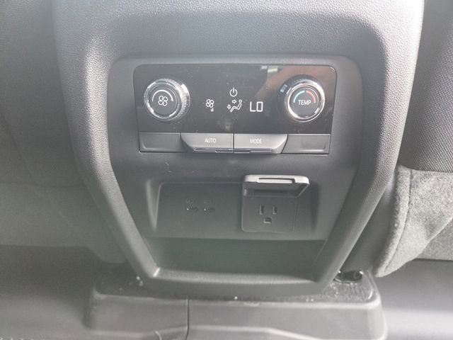 New 2026 Chevrolet Traverse LT w/ Driver Confidence Package FWD image 16