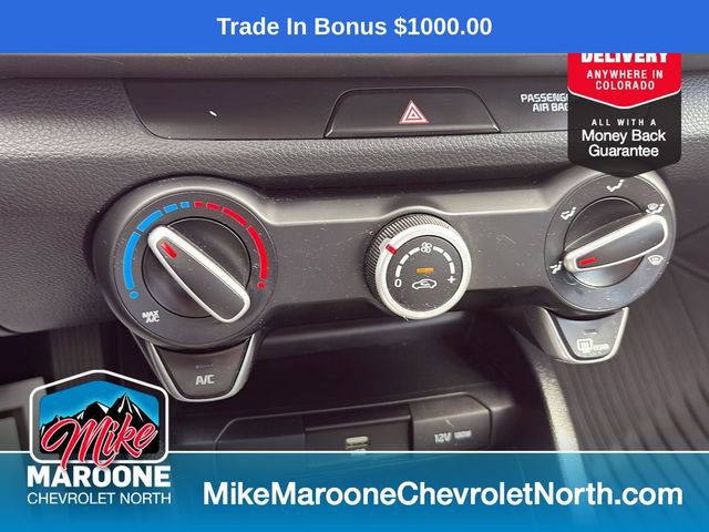 Used 2021 Kia Rio S image 21