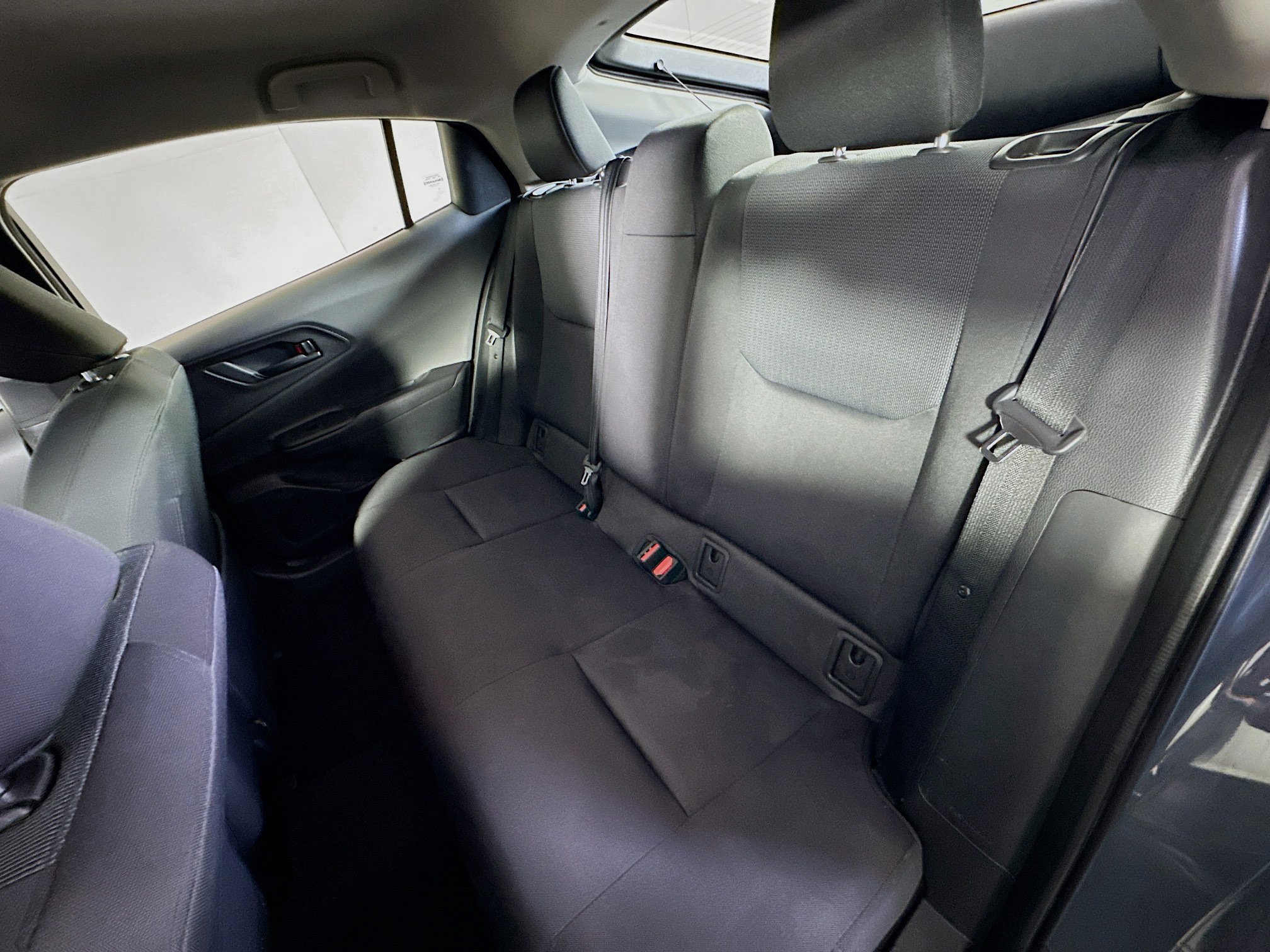 Used 2023 Toyota Prius LE image 26