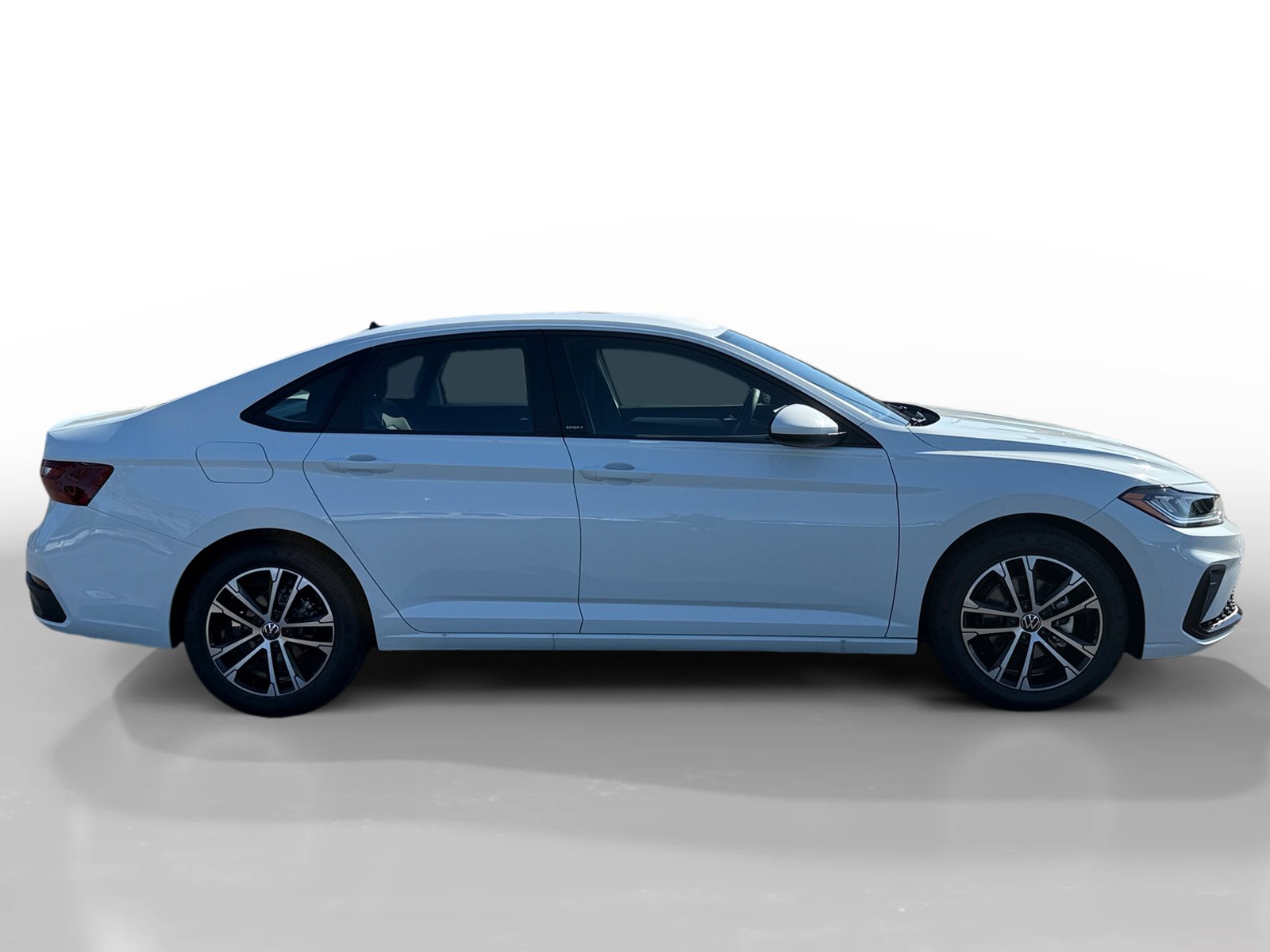 New 2026 Volkswagen Jetta Sport image 6