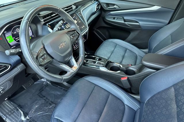 Used 2023 Chevrolet Bolt EUV Premier image 10