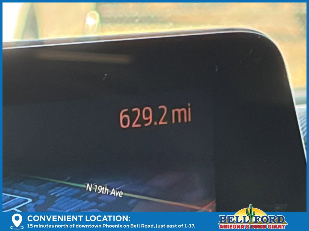 New 2025 Ford Expedition Active image 24