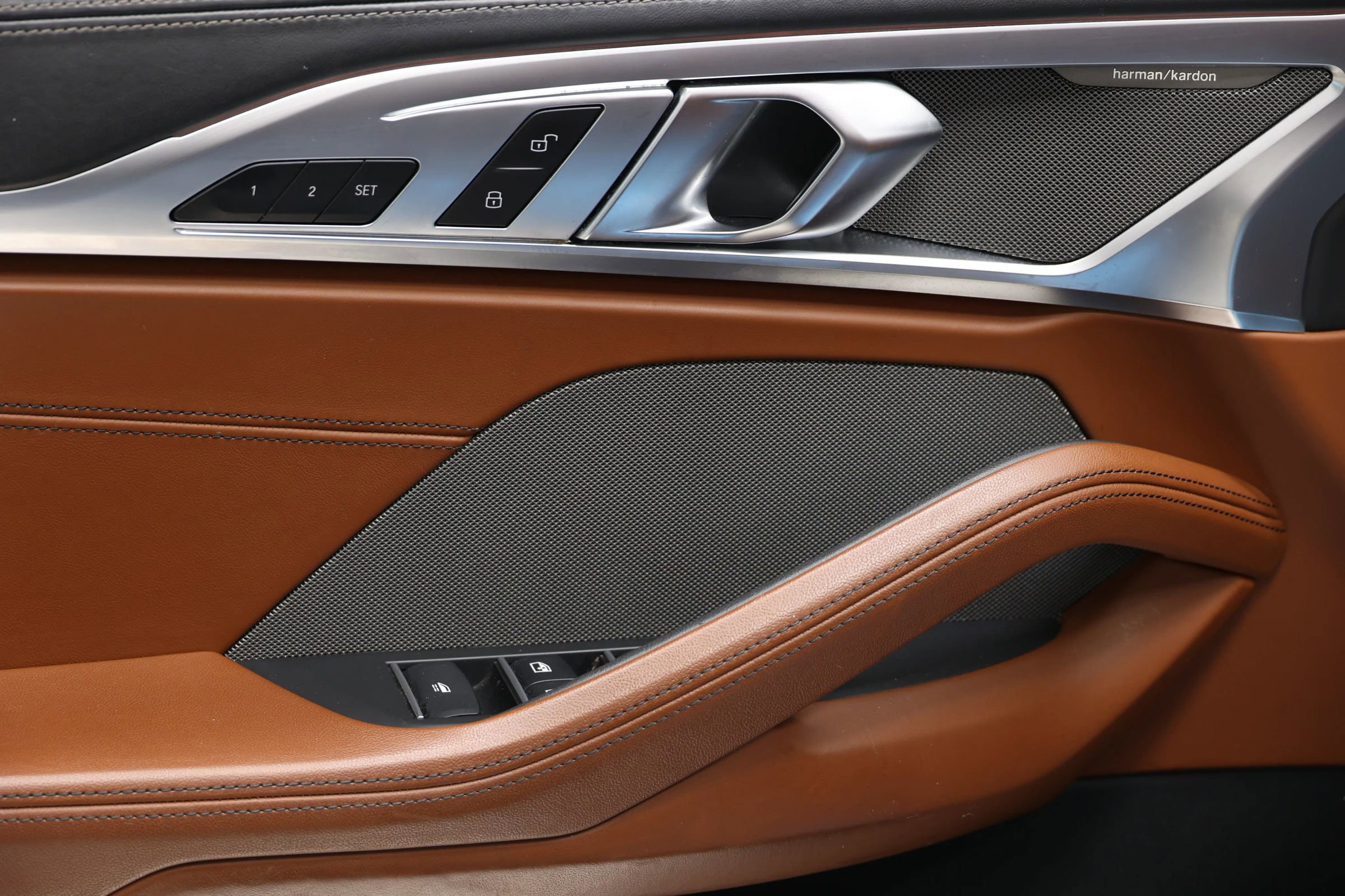 Used 2022 BMW M850i xDrive Convertible image 10