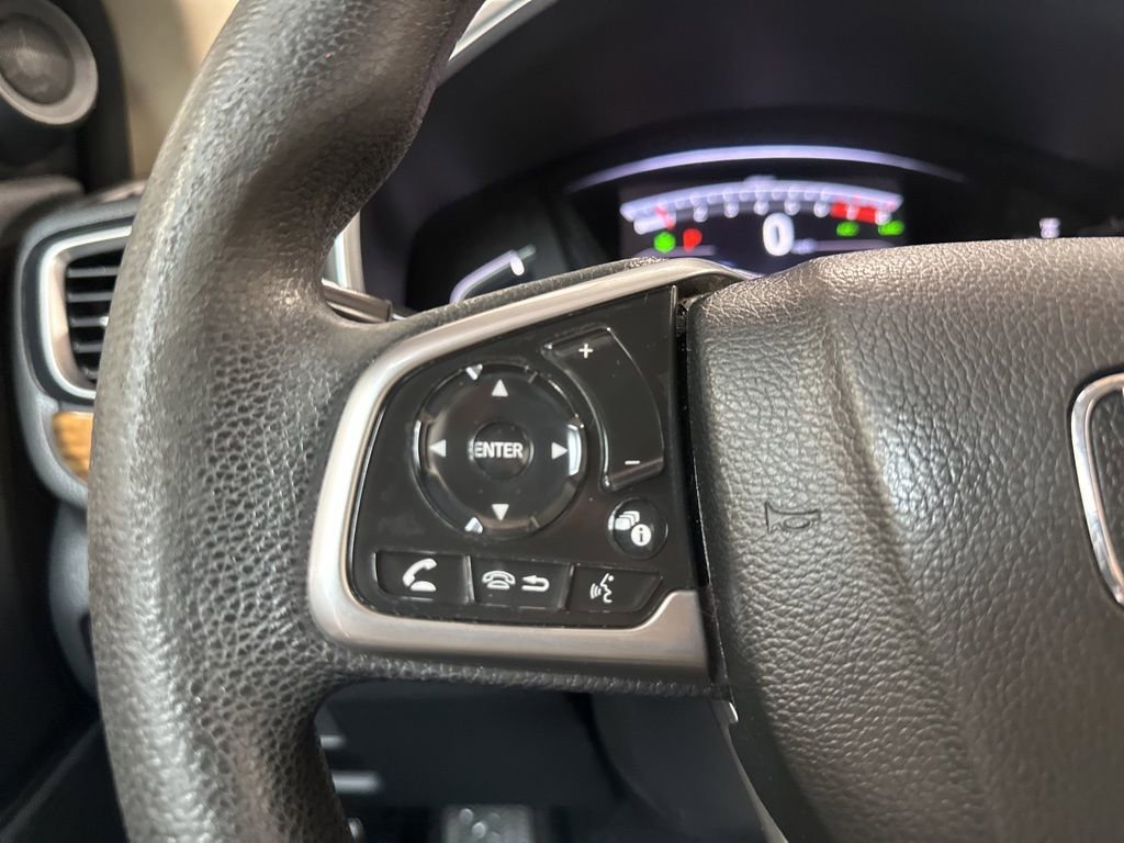Used 2019 Honda CR-V EX image 18