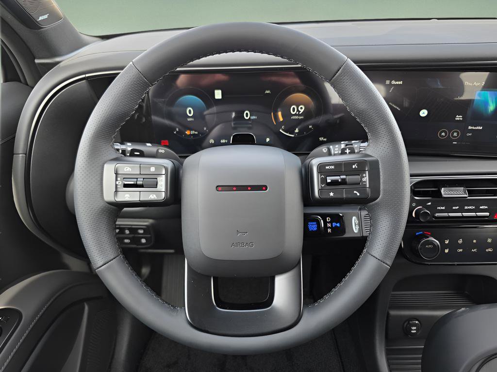 New 2026 Hyundai Palisade XRT Pro AWD/4WD image 16