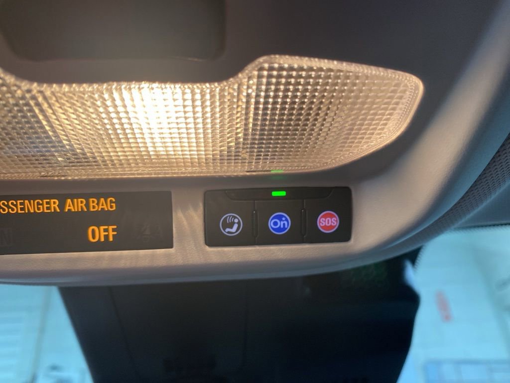 Certified 2025 Chevrolet Trax LT w/ LT Convenience Package image 27