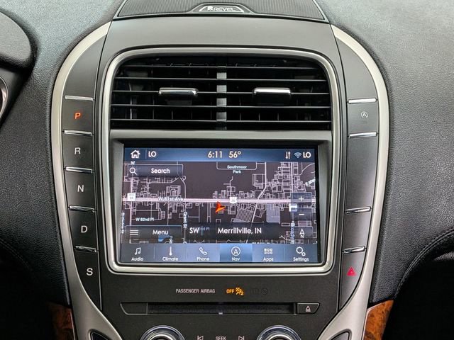 Used 2020 Lincoln Nautilus Reserve w/ Class II Trailer Tow Package AWD/4WD image 31