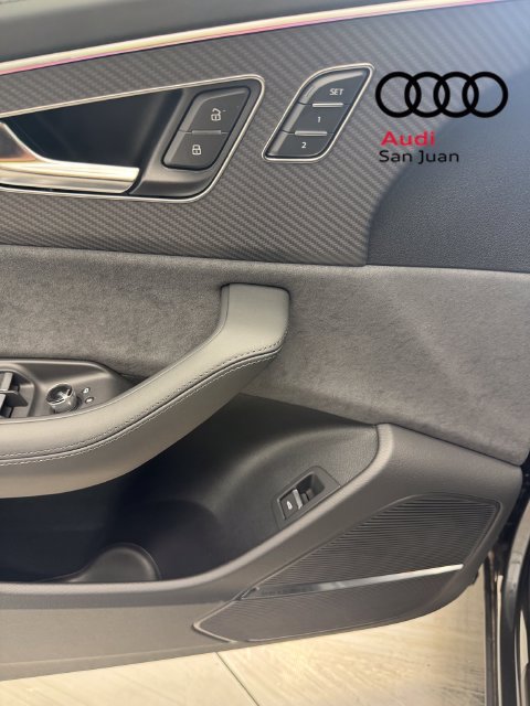 New 2026 Audi RS Q8 performance AWD/4WD image 32
