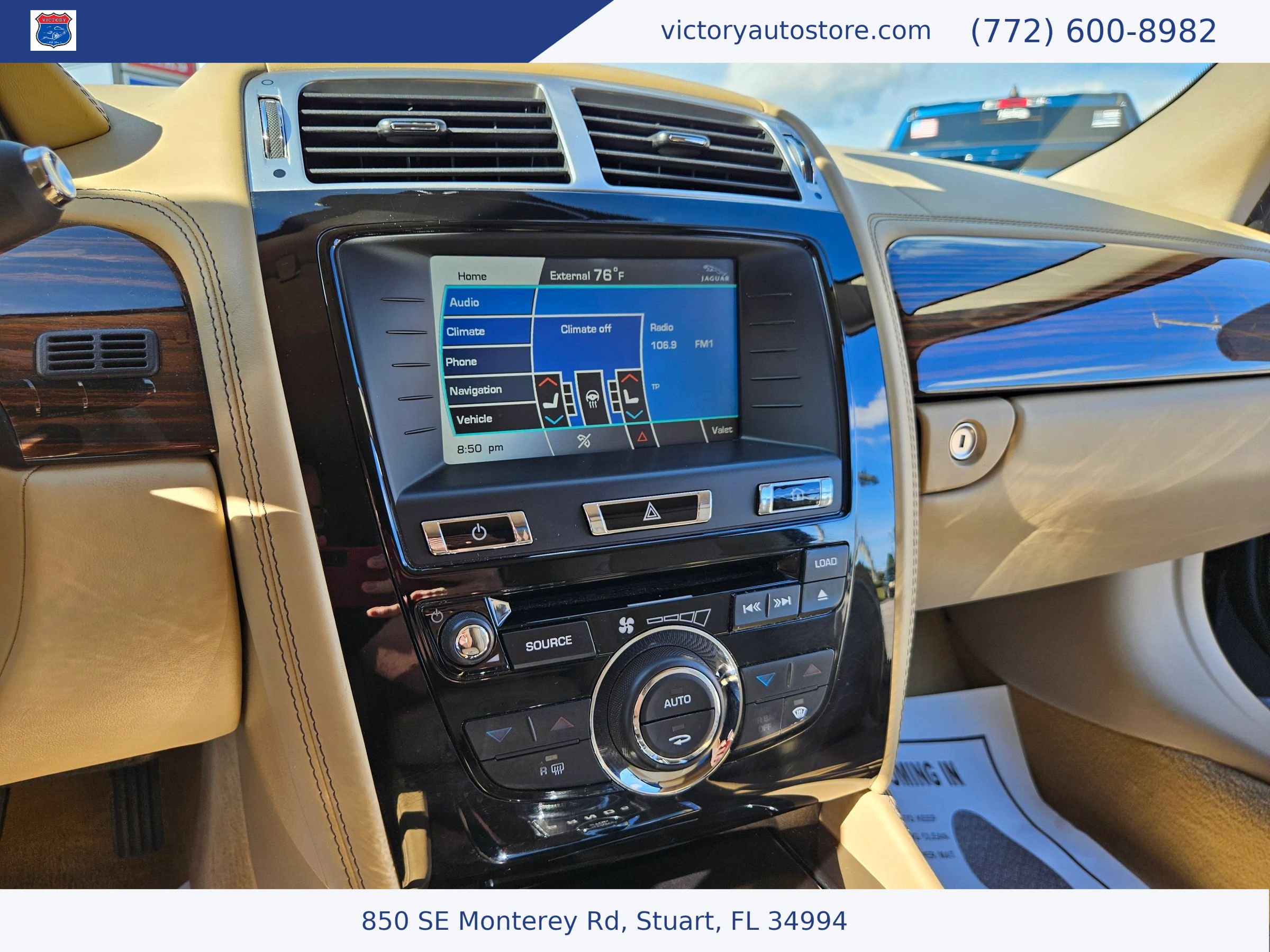 Used 2012 Jaguar XK Coupe image 24