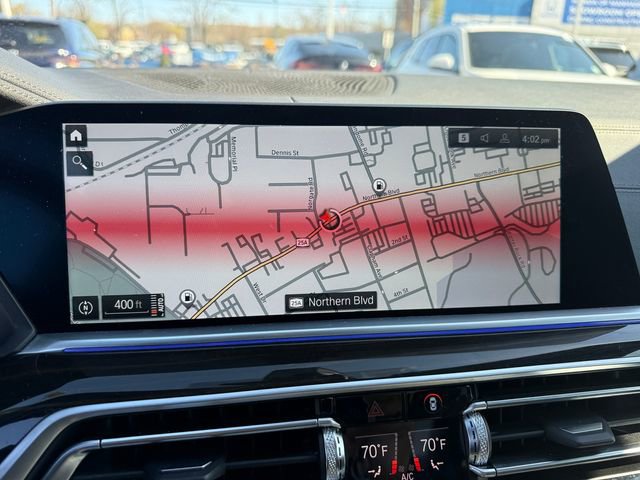 Used 2023 BMW X5 xDrive40i w/ Premium Package image 21