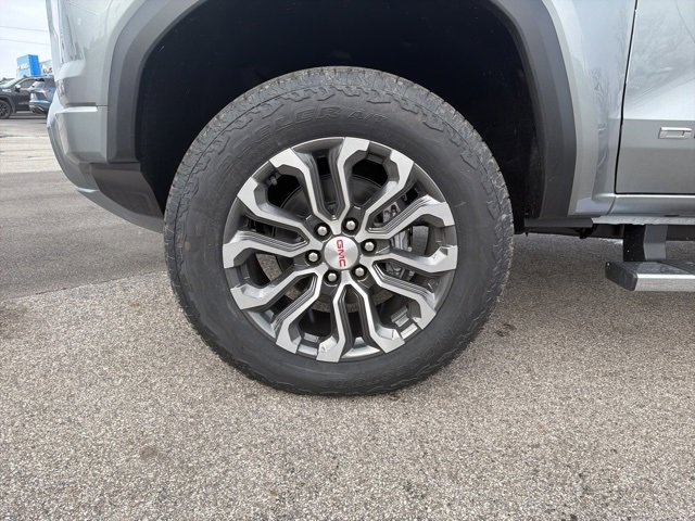 New 2026 GMC Canyon Denali image 11