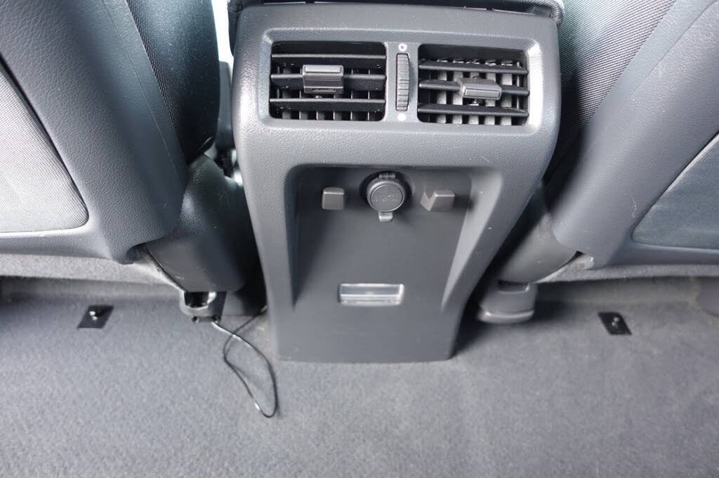 Used 2012 Honda Ridgeline Sport image 38