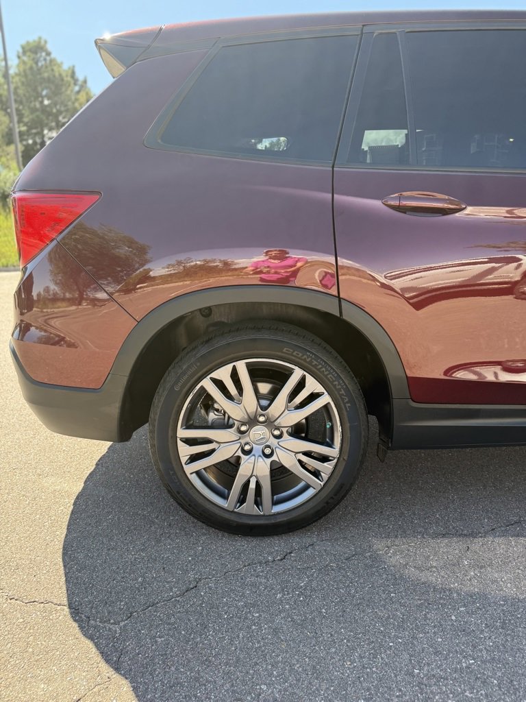 Used 2021 Honda Passport EX-L image 29