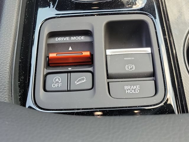 Used 2026 Honda Passport TrailSport image 36