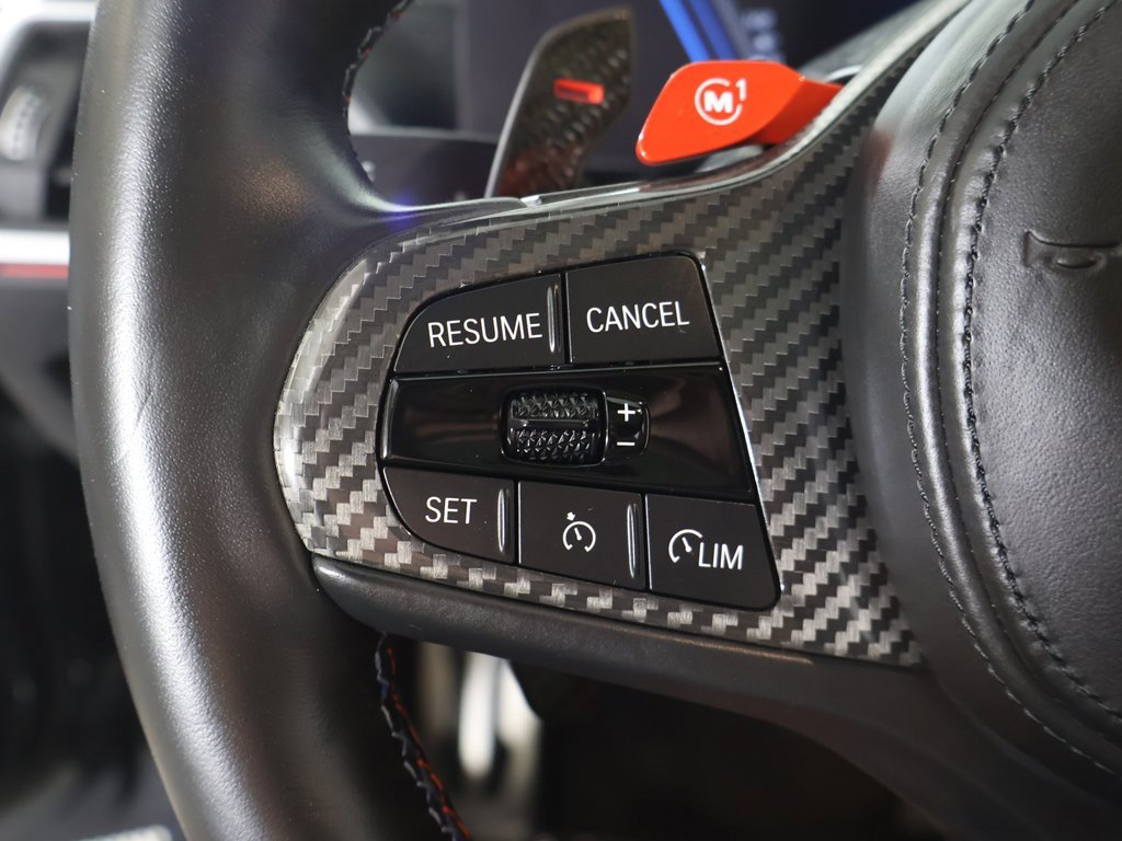 Used 2024 BMW M3 Competition image 50