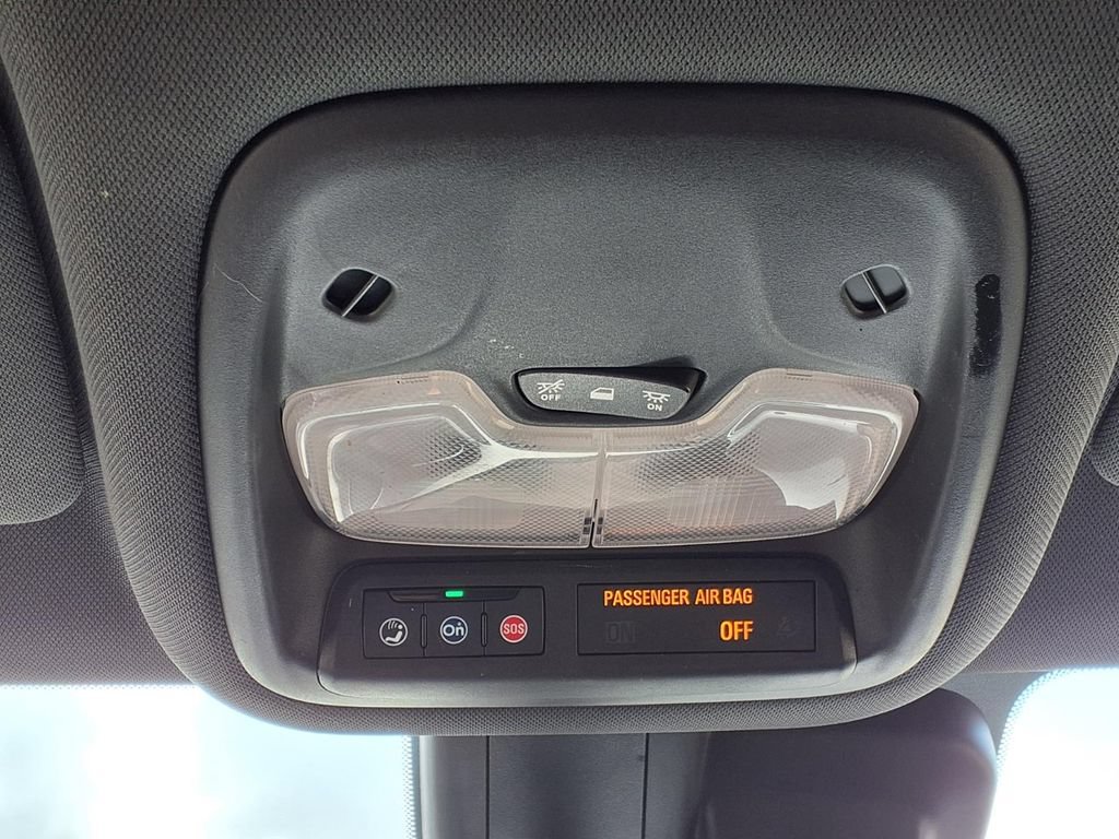 Used 2022 Chevrolet TrailBlazer RS FWD image 26