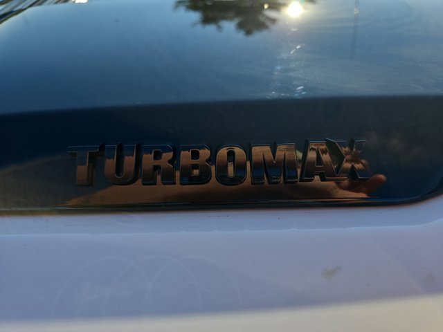 New 2026 Chevrolet Silverado 1500 Custom Trail Boss w/ Turbomax Blackout Package image 9