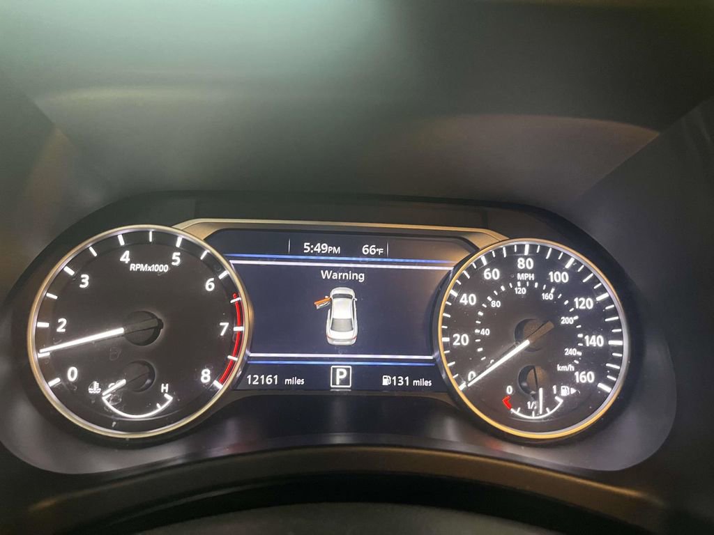Used 2023 Nissan Sentra SV w/ All-Weather Package FWD image 24