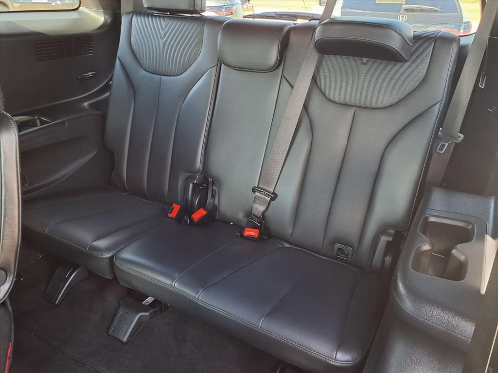 Used 2024 Hyundai Palisade Calligraphy image 27