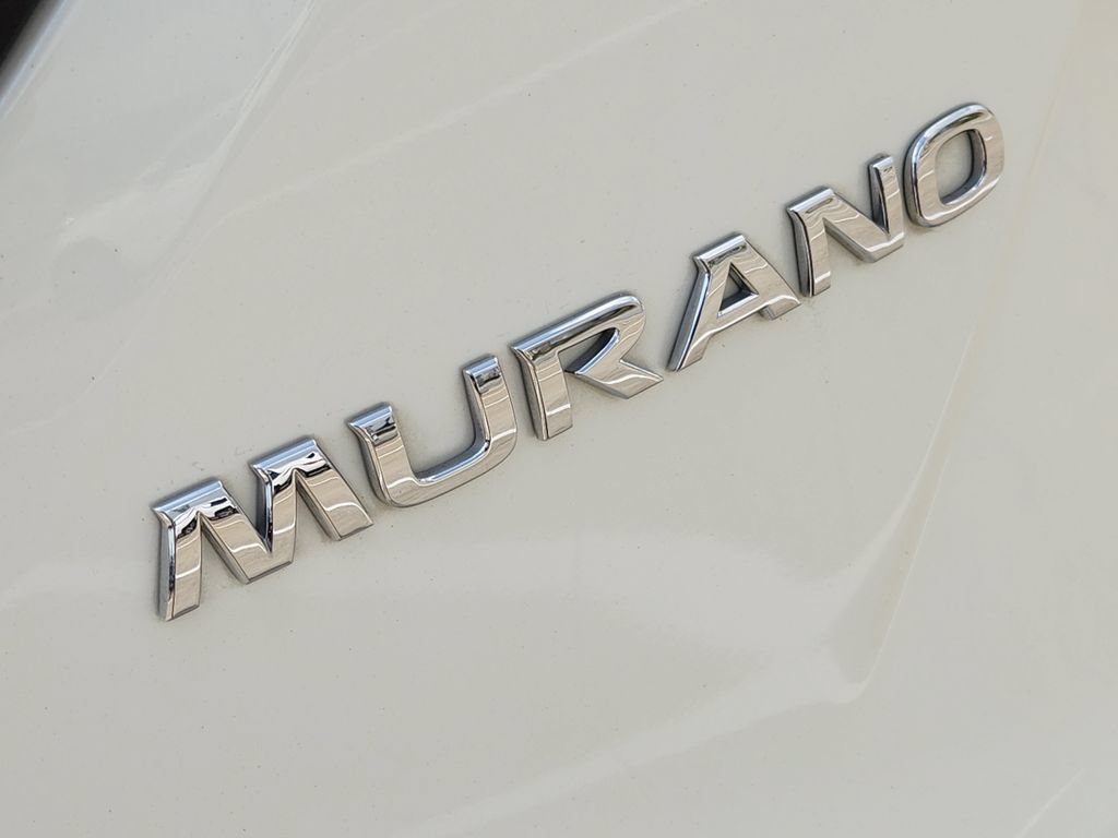 Used 2021 Nissan Murano Platinum w/ Cargo Package FWD image 12