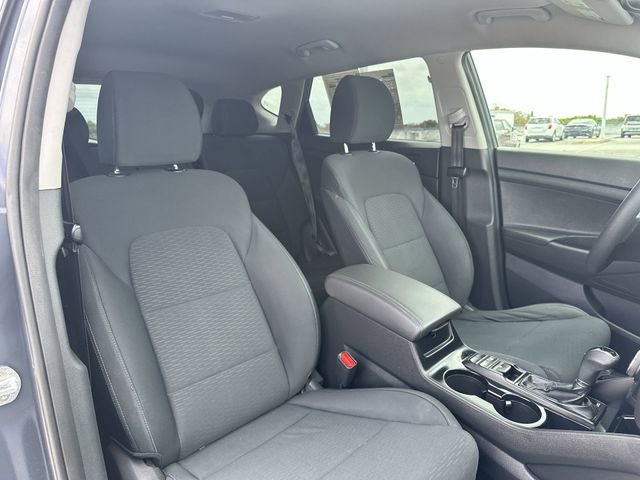 Used 2019 Hyundai Tucson SE image 30