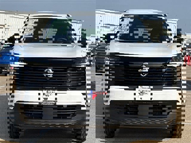 New 2026 Nissan Kicks S image 3