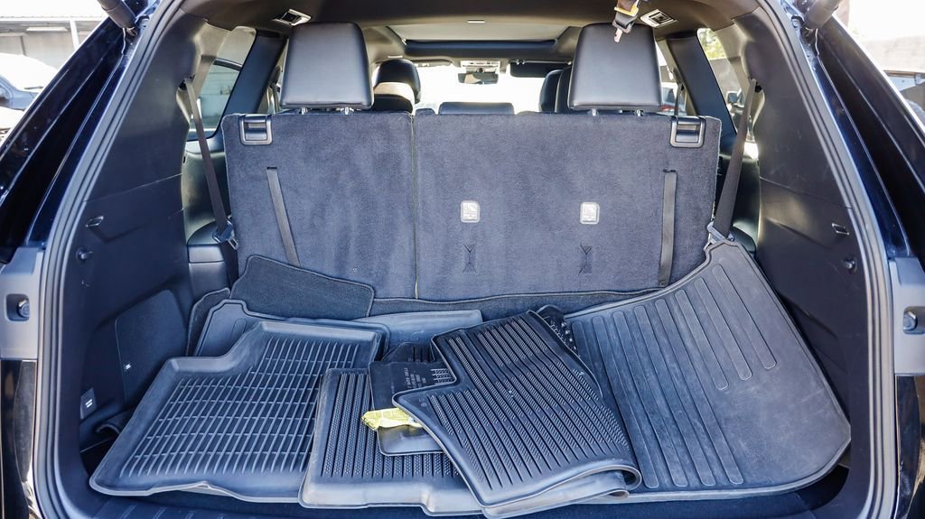 Used 2024 Toyota Grand Highlander AWD Hybrid image 28