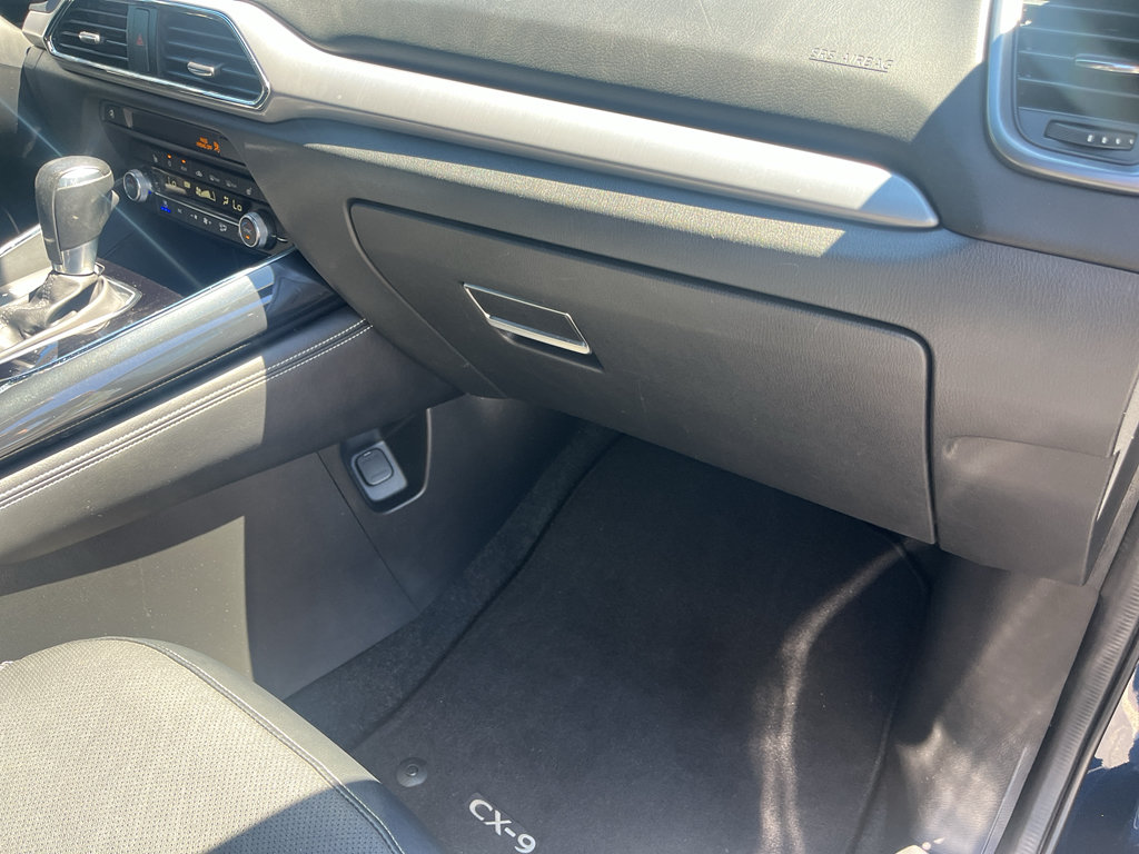 Used 2021 MAZDA CX-9 Grand Touring AWD/4WD image 30