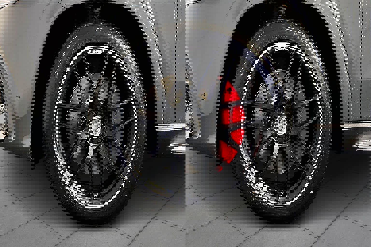 New 2026 Mercedes-Benz GLE 63 AMG S image 17