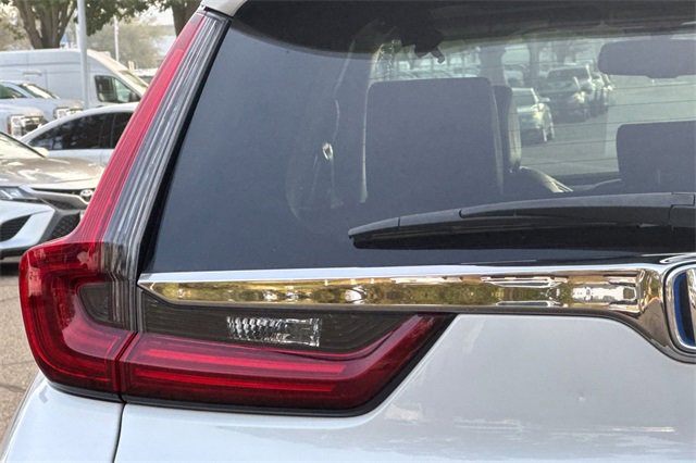 Used 2020 Honda CR-V EX-L image 48