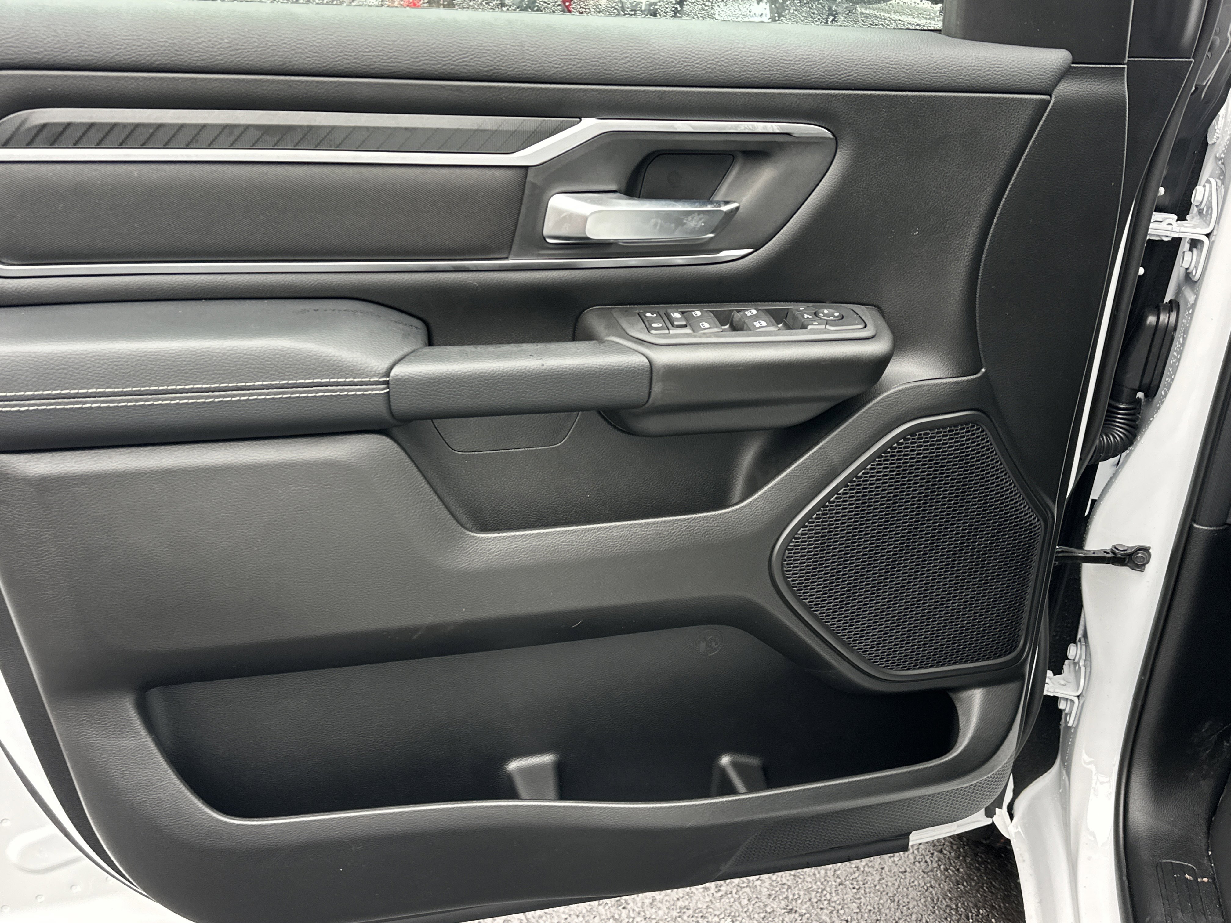 New 2026 RAM 1500 Big Horn AWD/4WD image 30