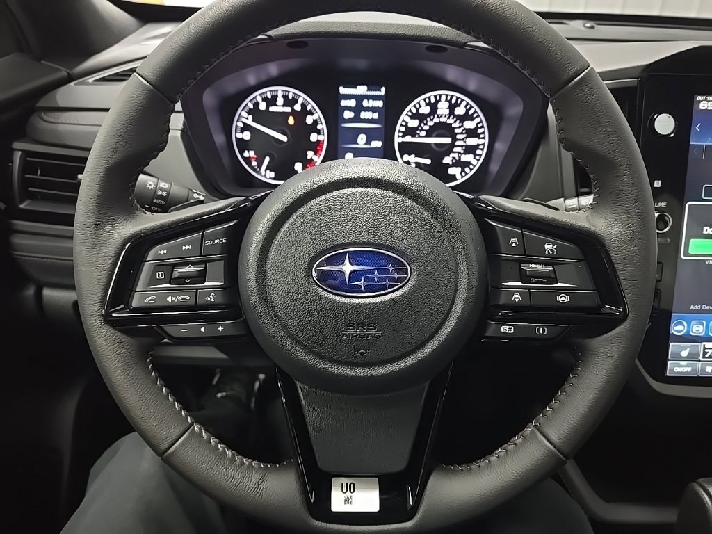 New 2026 Subaru Forester Sport w/ Onyx Edition AWD/4WD image 19