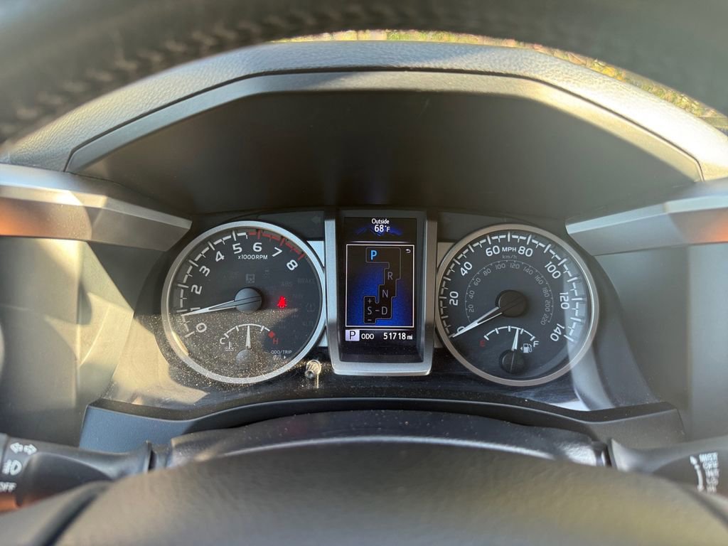 Used 2023 Toyota Tacoma SR5 image 10