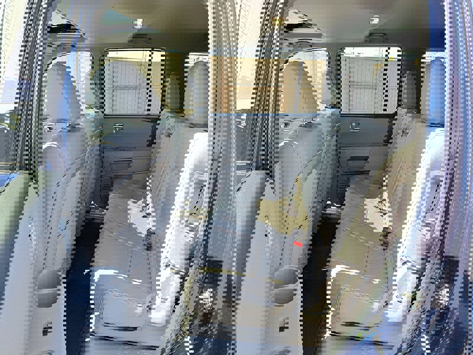 Used 2015 Honda Pilot EX-L image 12