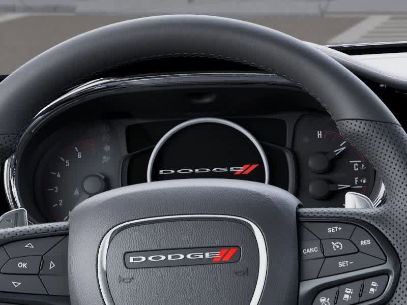 New 2026 Dodge Durango GT AWD/4WD image 17