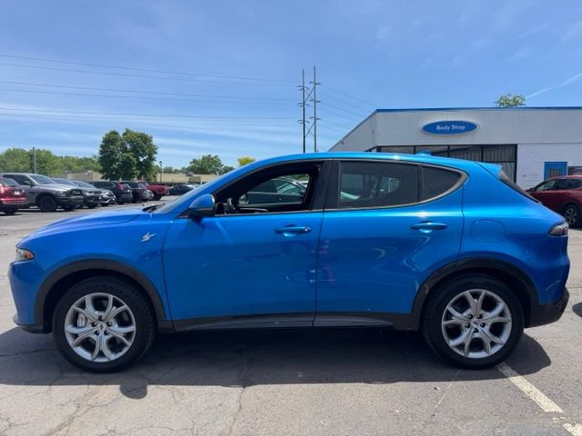 Used 2024 Dodge Hornet R/T AWD/4WD image 5