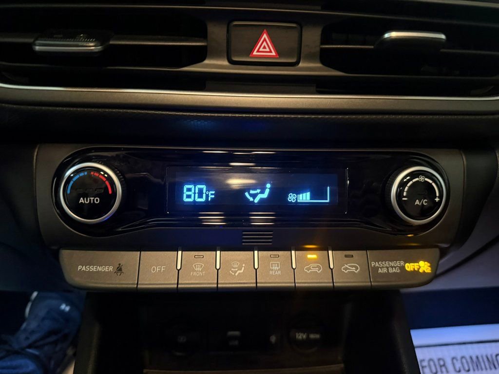 Certified 2023 Hyundai Kona Limited image 36