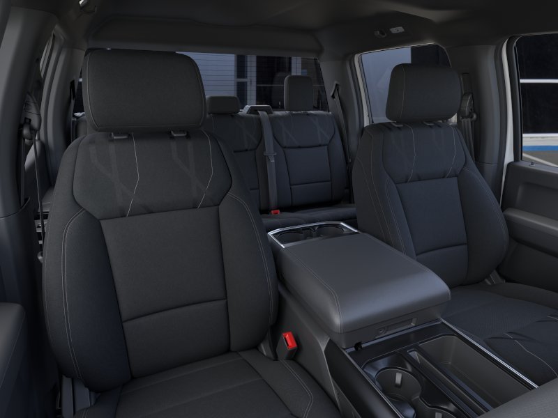 New 2026 Ford F150 STX w/ F-150 LOBO Package AWD/4WD image 37