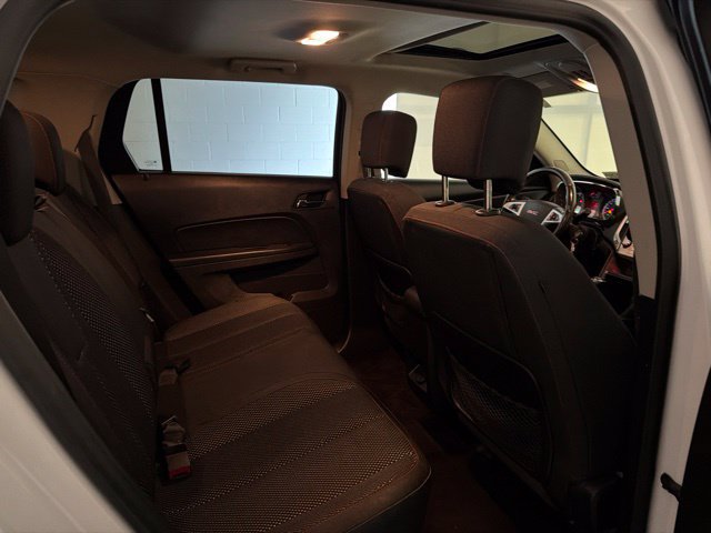 Used 2016 GMC Terrain SLE w/ Convenience Package FWD image 26