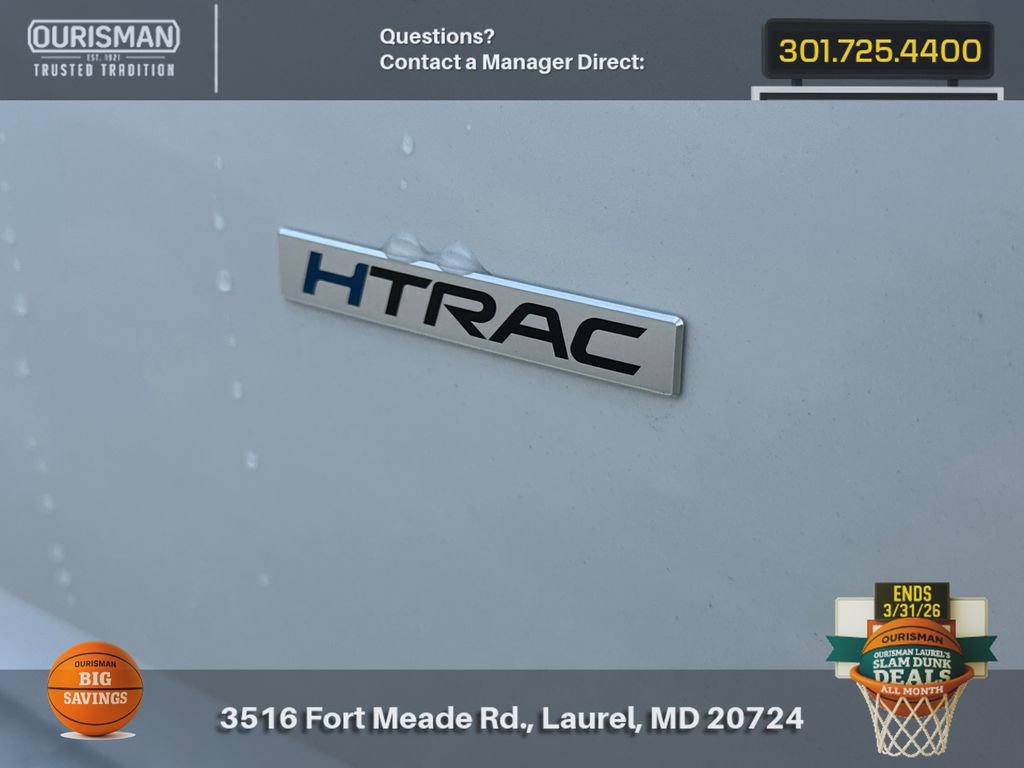 New 2026 Hyundai Ioniq 9 SEL image 24